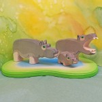 Ostheimer Hippo