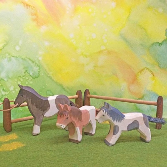 Ostheimer Pony