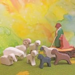 Ostheimer Ram