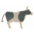 Ostheimer Cow b/w standing
