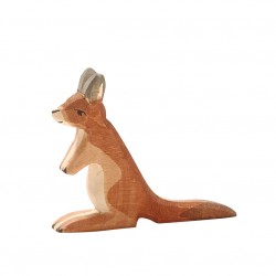 Ostheimer Kangaroo Joey