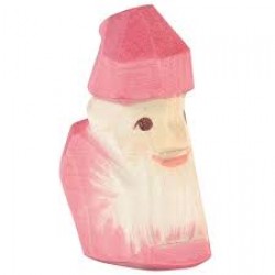Ostheimer Rose Quartz Dwarf