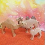 Ostheimer Camel small