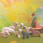 Ostheimer Sheep SECOND