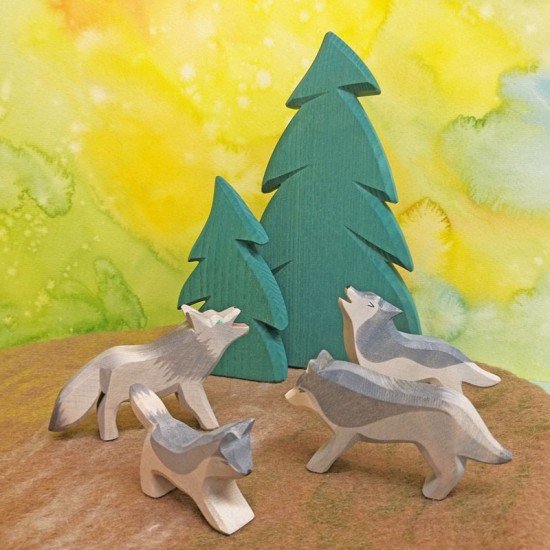 Ostheimer Wolf 