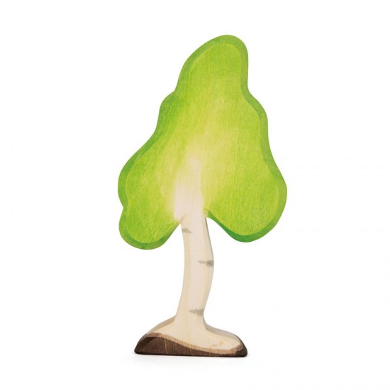 Ostheimer Birch Tree NEW Small