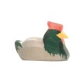 Ostheimer Dark Hen Nesting