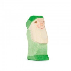 Ostheimer Dwarf - Green NEW 2024