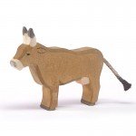 Ostheimer Alpine Cow standing