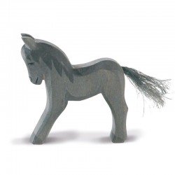 Ostheimer Black Colt