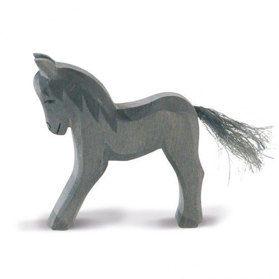 Ostheimer Black Colt