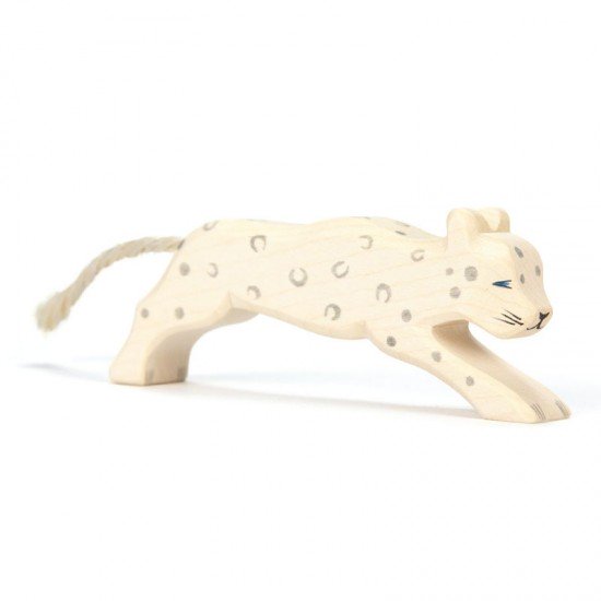 Ostheimer Snow Leopard