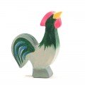 Ostheimer Dark Rooster