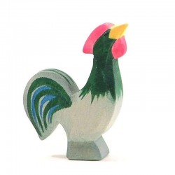 Ostheimer Dark Rooster