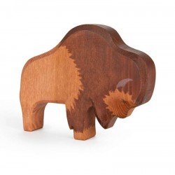 Ostheimer Bison