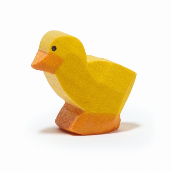 Ostheimer Yellow Chick