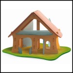 Ostheimer Farm House