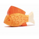 Ostheimer Fish - Orange 