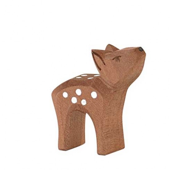 Ostheimer Fawn head high