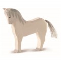 Ostheimer Horse White