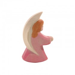 Ostheimer Little Angel Pink