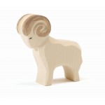 Ostheimer Ram