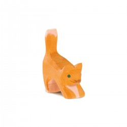 Ostheimer Small Cat Head Low