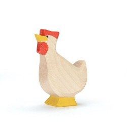 Ostheimer White Hen