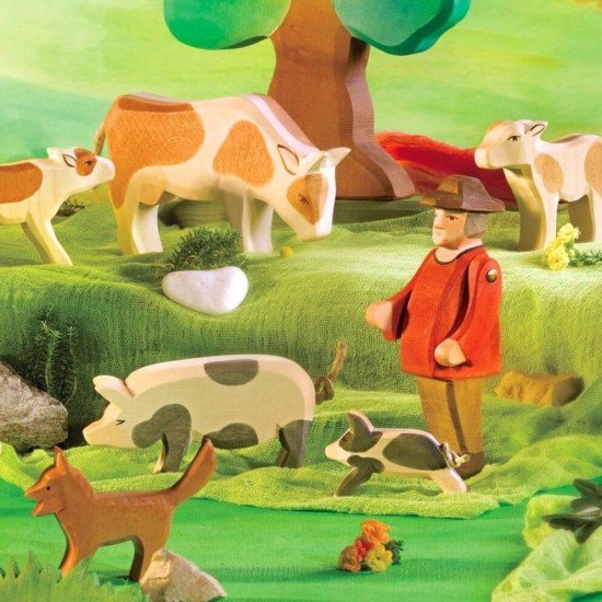 Ostheimer Farmer