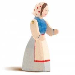 Ostheimer Farmer's Wife