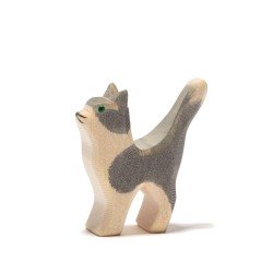 Ostheimer Small Cat Head High