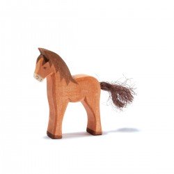 Ostheimer Brown Colt