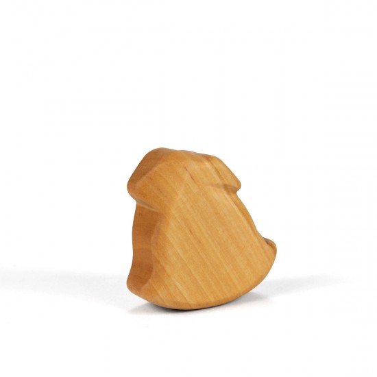 Ostheimer Natural Wood Rocking Rabbit