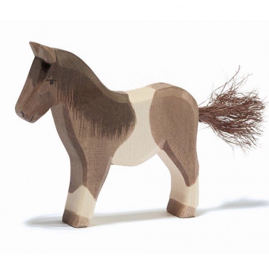 Ostheimer Pony