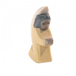 Ostheimer Little Angel Yellow