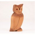 Ostheimer Eagle Owl
