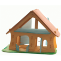 buildings & settings