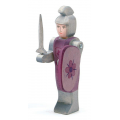 castle figures & buildings