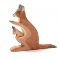 exotic animals