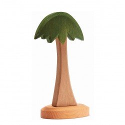 Ostheimer Palm Tree 2