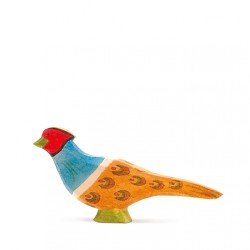 Ostheimer Pheasant