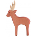 woodland animals