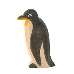 Ostheimer Penguin Beak Straight