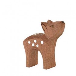 Ostheimer Fawn head high