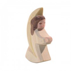 Ostheimer Little Angel White