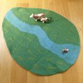 play mats & bases