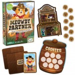 Peaceable Kingdom - Meowdy Partner