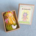 Pippilotta Kit - Blossom Fairy in Box