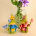 Pippilotta Kit - Summer Gnomes