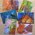 cards, calendars & frames